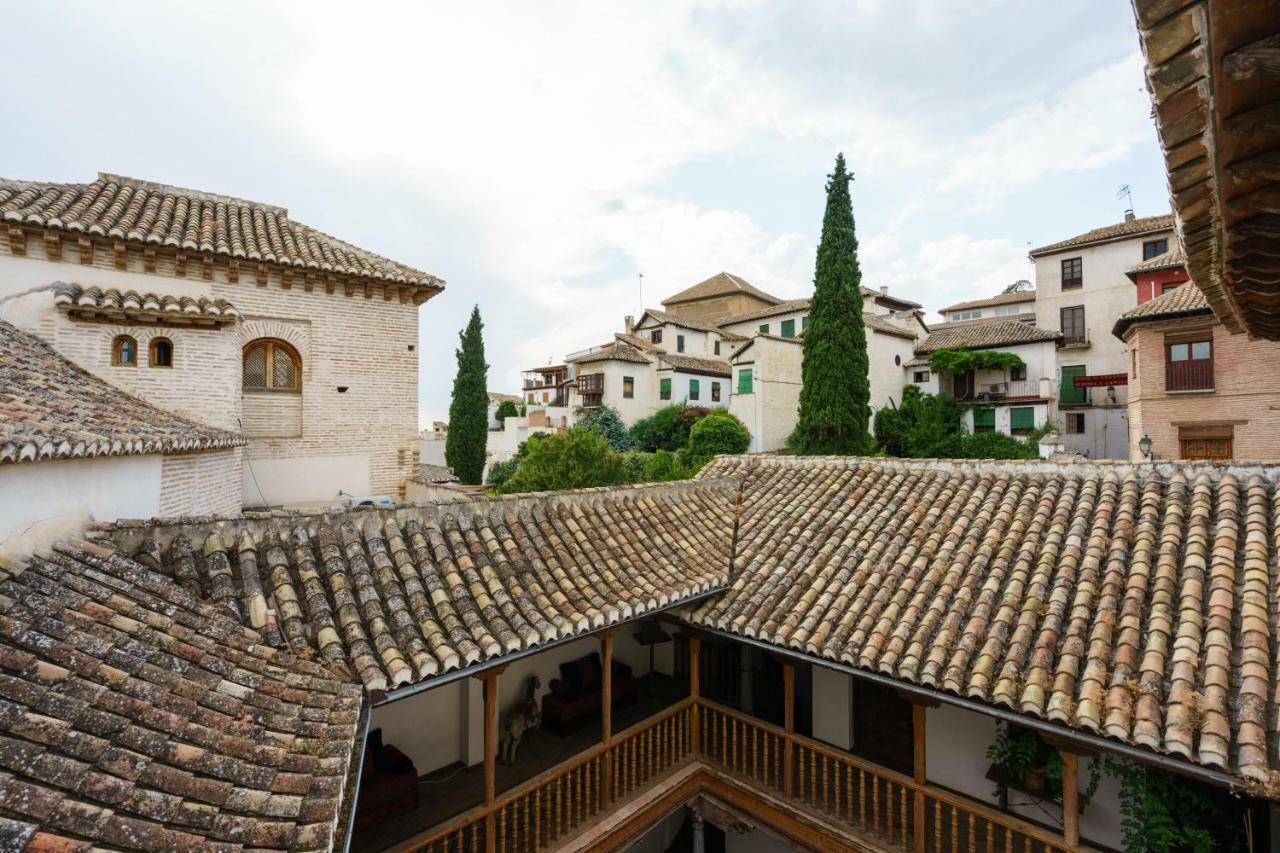 Apartamento Palacio Conde De Cabra Granada nuevo 2024 precios