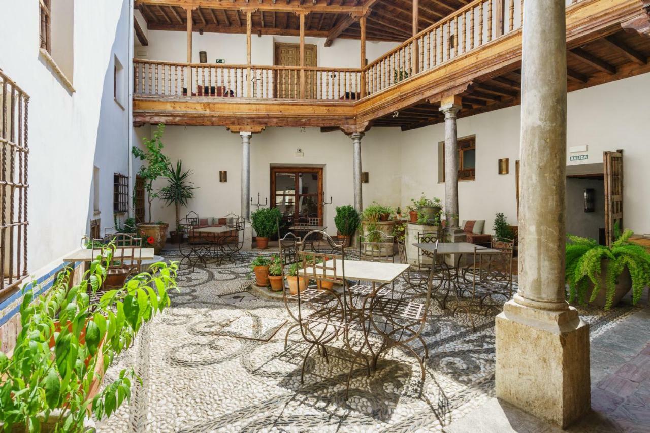 Apartamento Palacio Conde De Cabra Granada nuevo 2024 precios